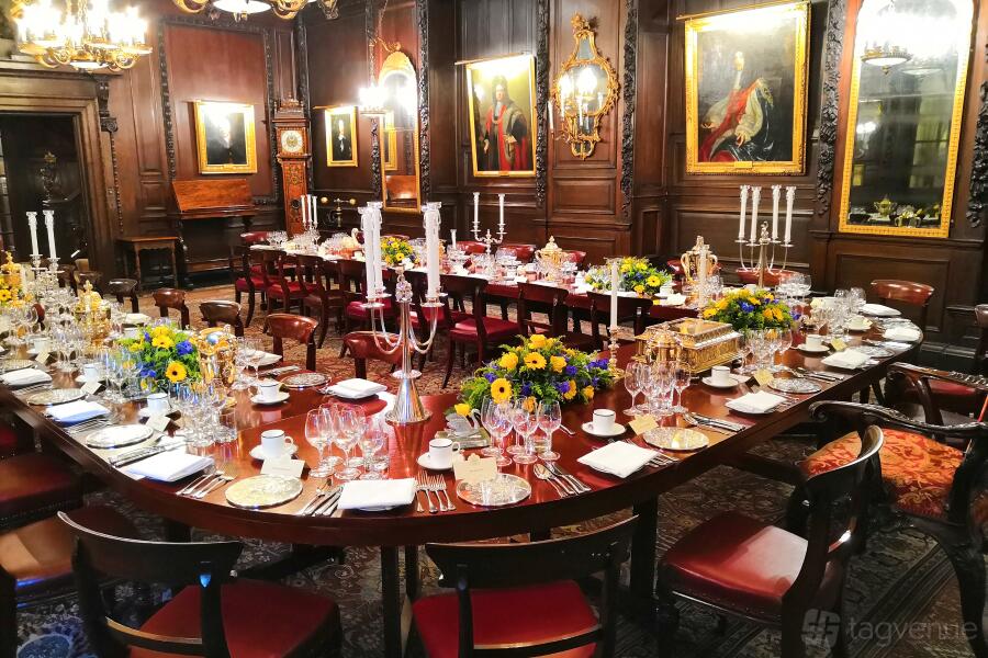 The Court Room The Court Room