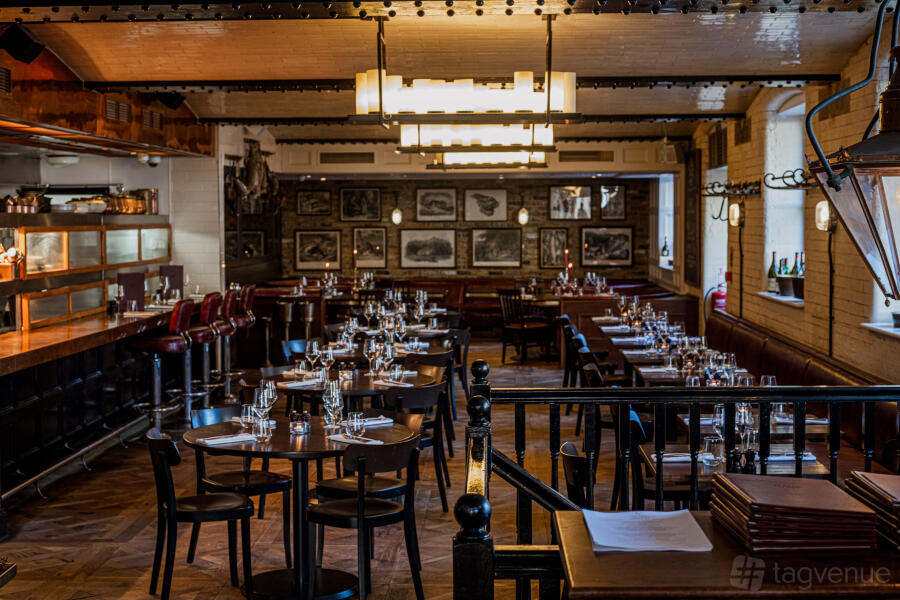 Full Venue Hire Full Venue Hire