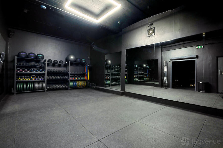 Private Fitness Class Studio Private Fitness Class Studio