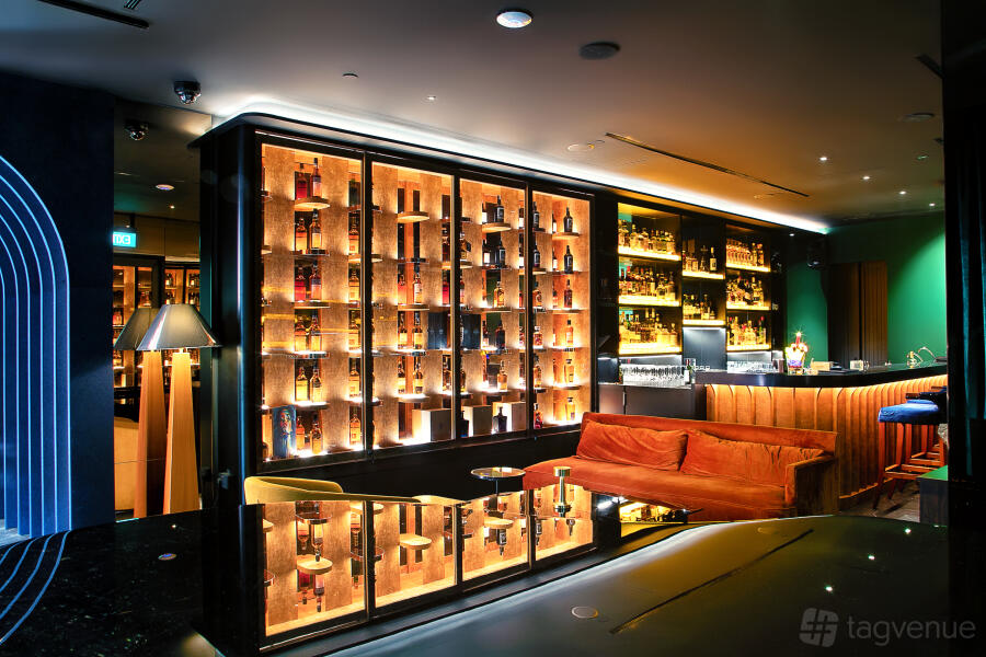 Whisky & Jazz Bar Whisky & Jazz Bar