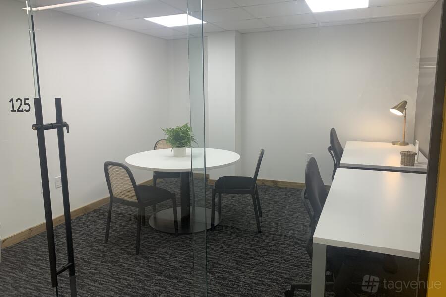 Day Office 2.0 at 25N Coworking Waco