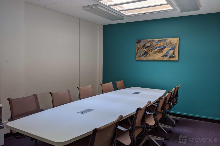 Conference Room Conference Room