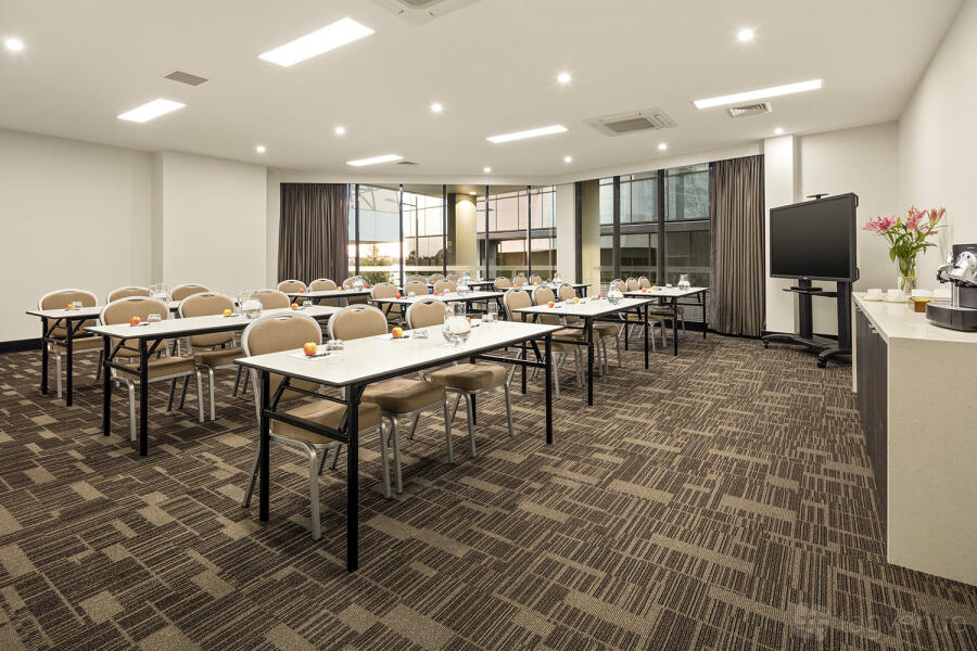 Meeting Room Meeting Room