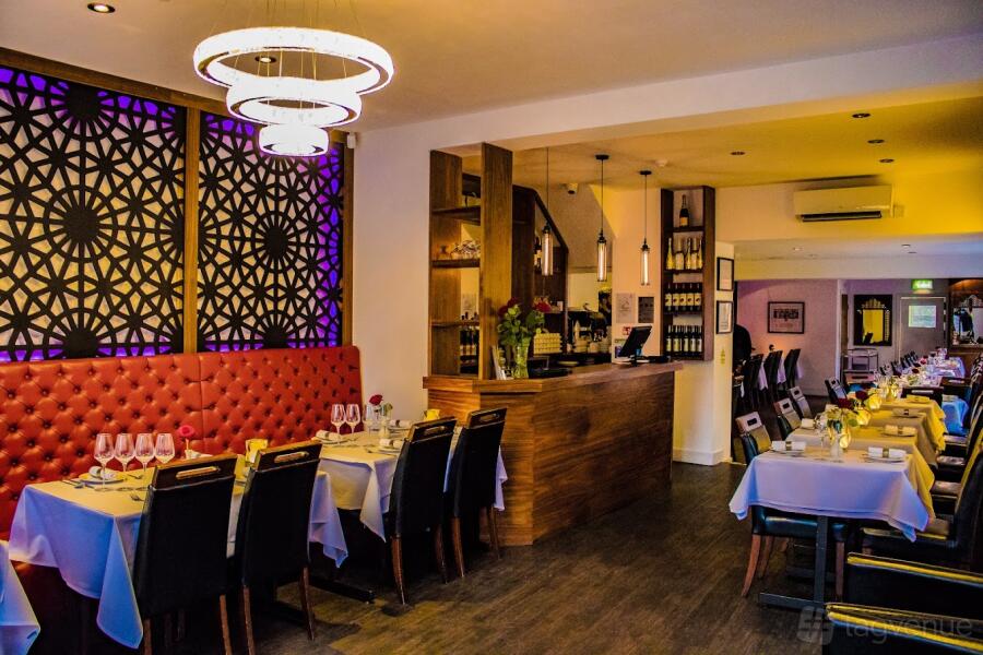 Restaurant Restaurant