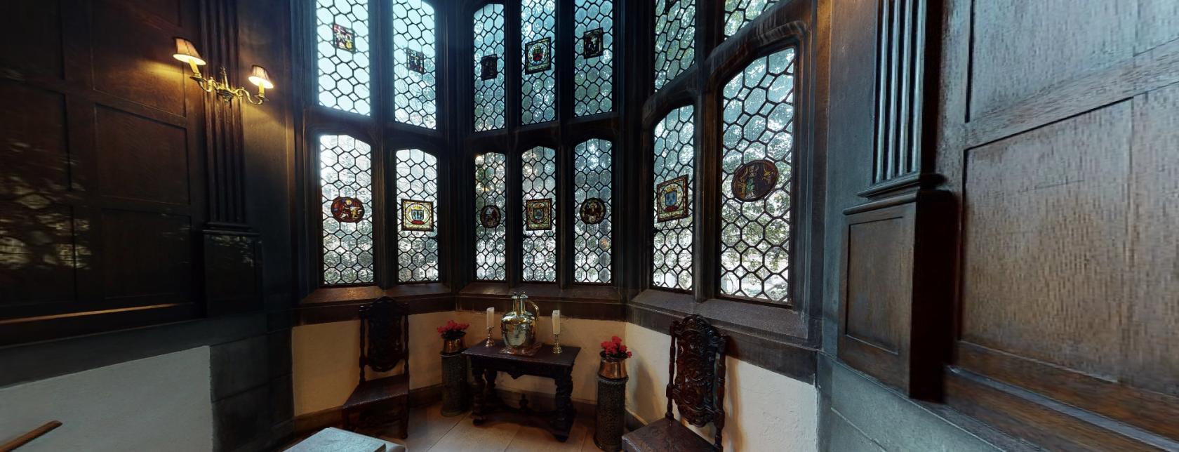 Great Hall - International Student House of Washington, DC - Event ...