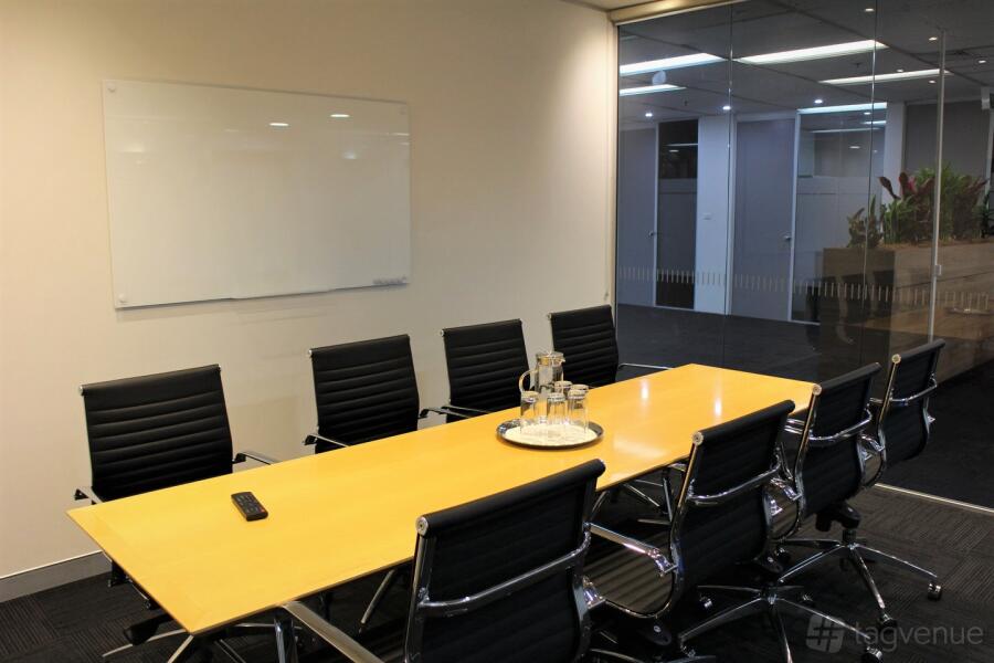 Workspace365 Bondi Junction Workspace365 Bondi Junction