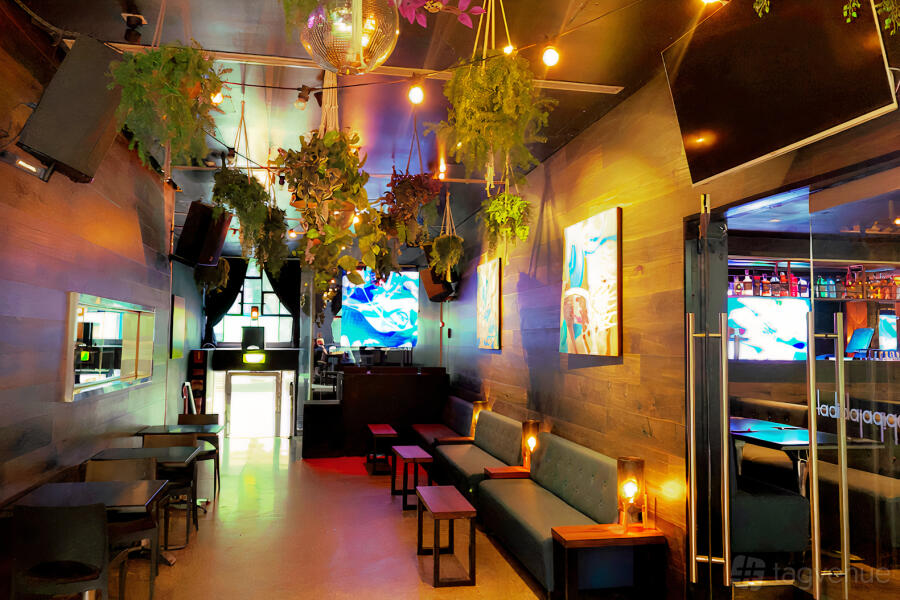 Champagne Lounge Champagne Lounge