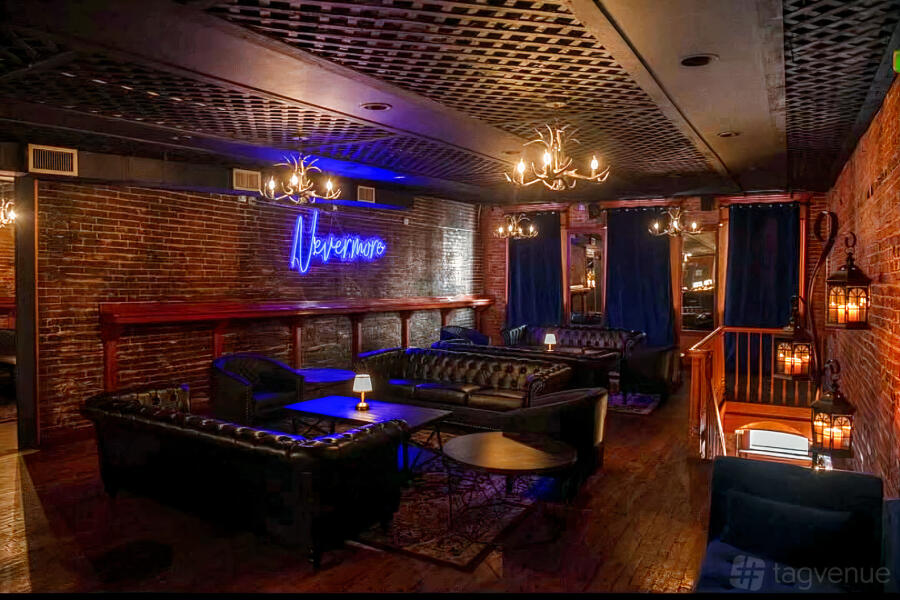 Speakeasy Speakeasy