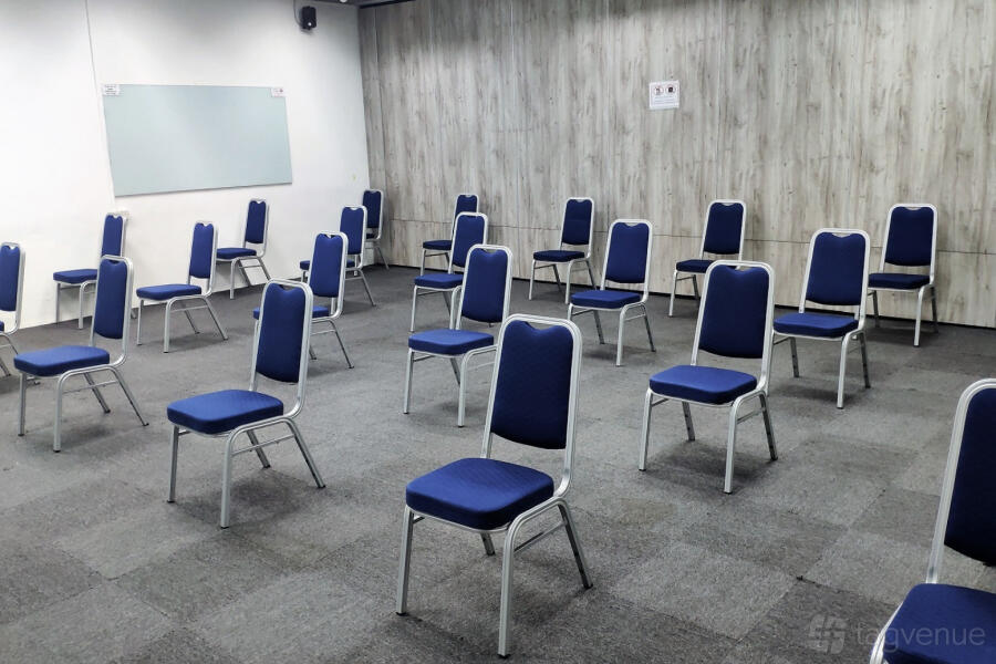 Business Plus Room #05-20A at