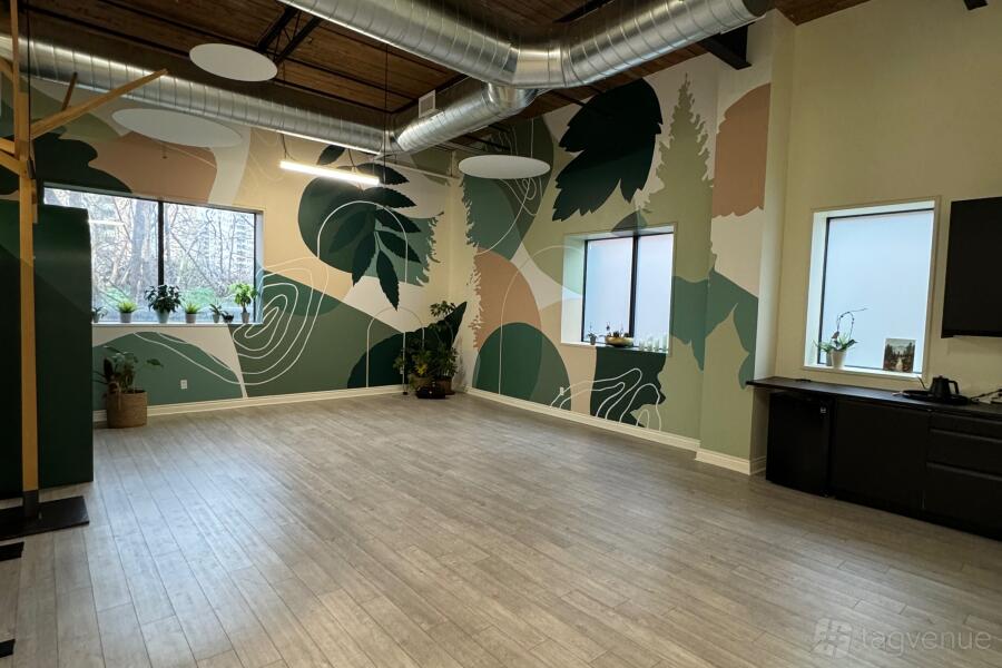 Wellness Room Wellness Room
