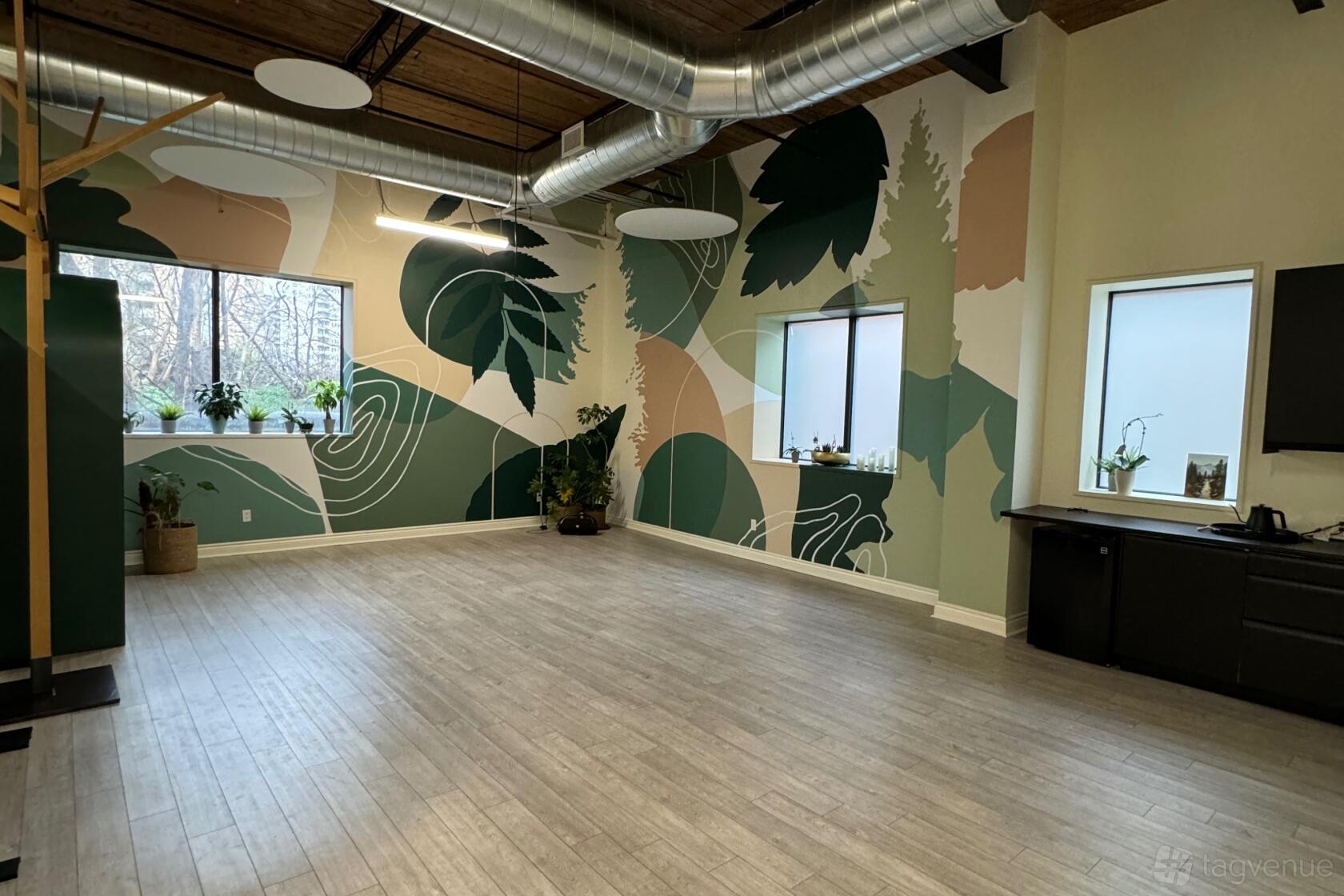 Thrive Hive Studio