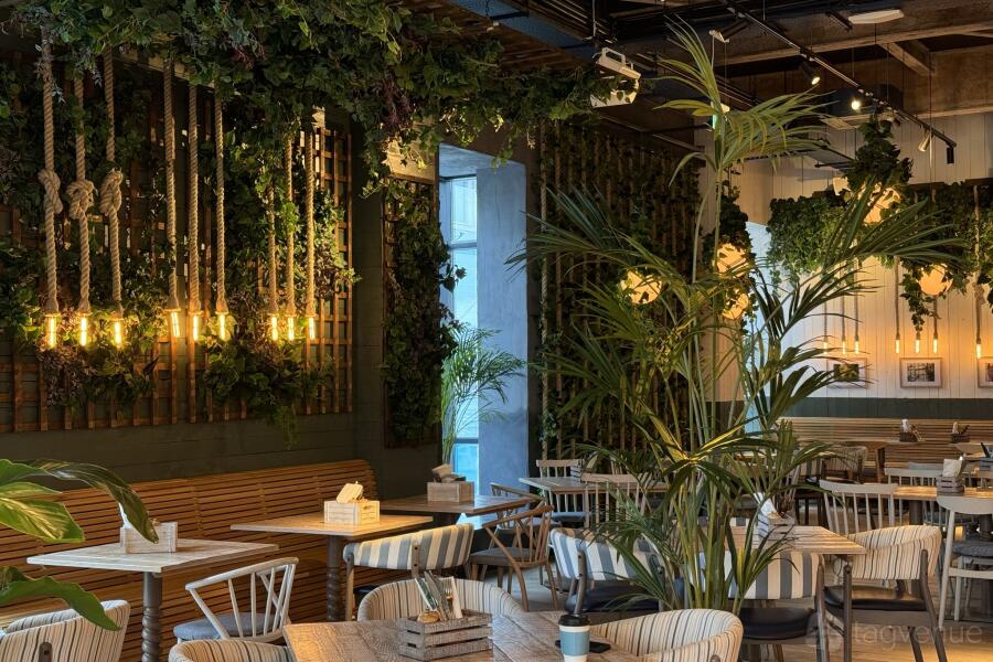 Exclusive Venue Hire Exclusive Venue Hire