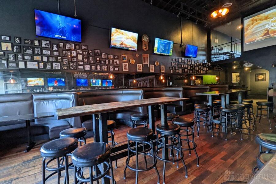 Founders Ale House Founders Ale House