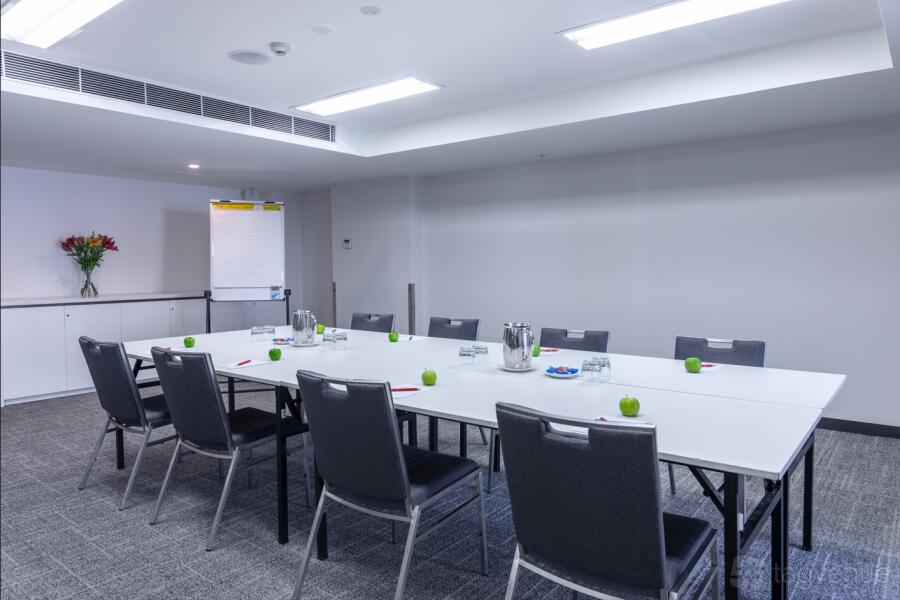 Yarra Room Yarra Room