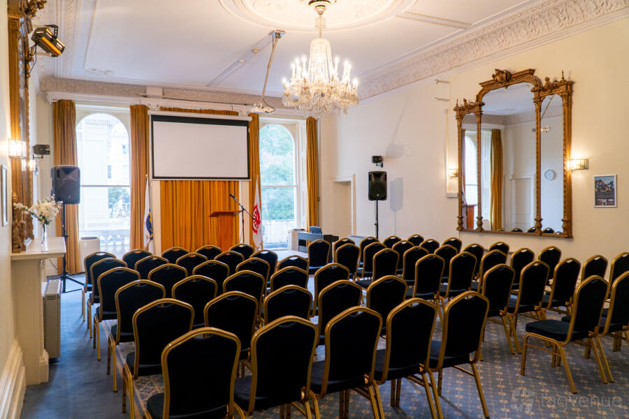 Lancaster Room Lancaster Room