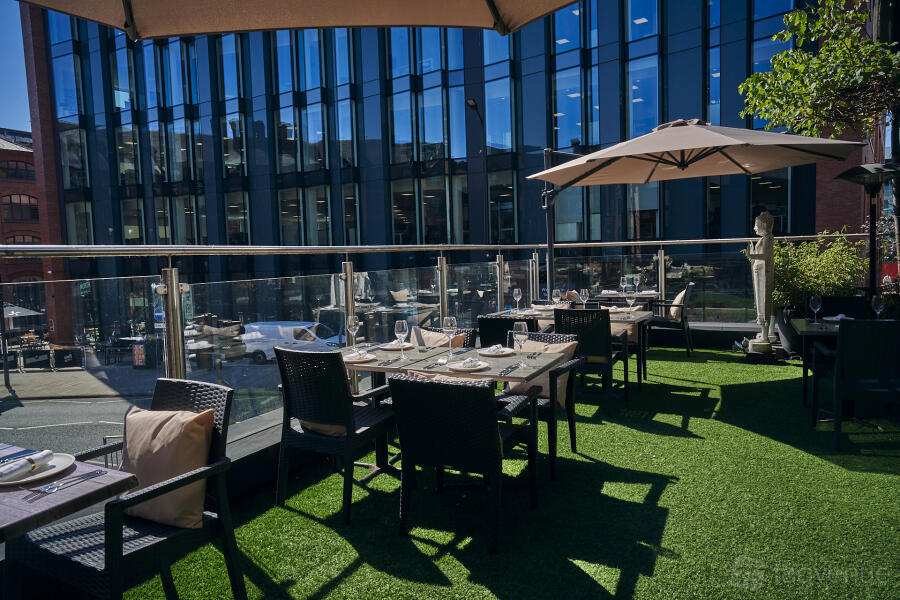 Summer Terrace Summer Terrace