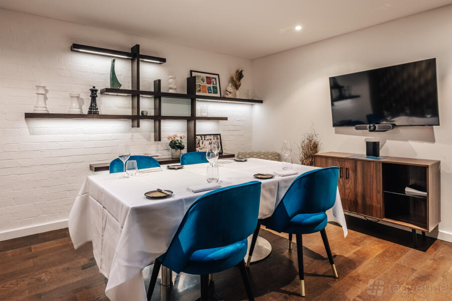 Private Dining Room Reuters Private Dining Room Reuters