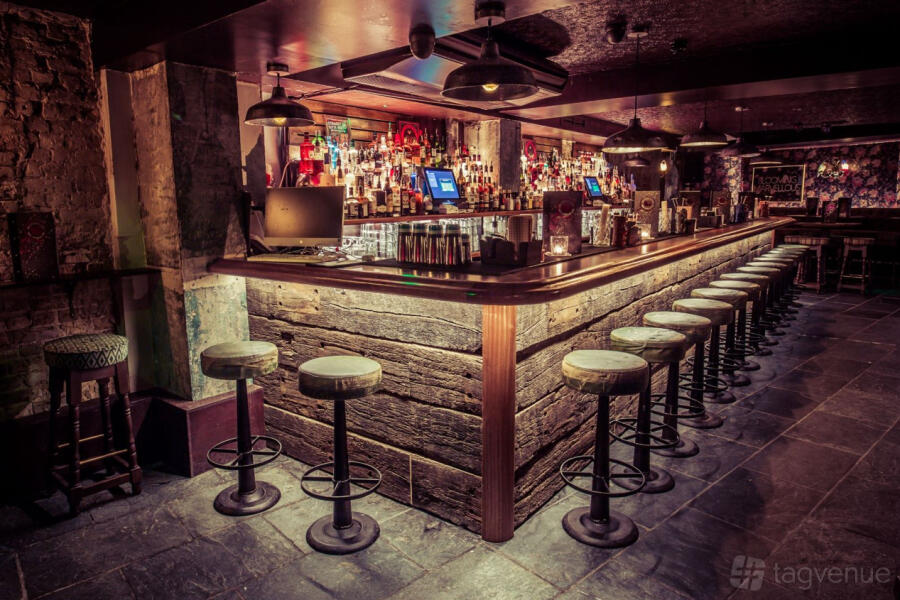 Whole Venue Whole Venue