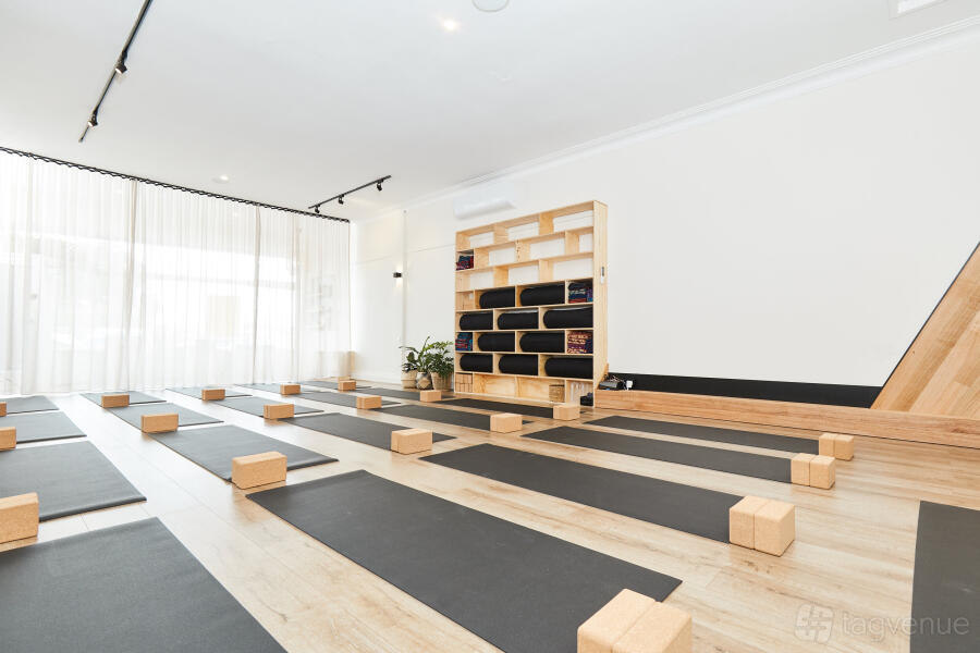 Yoga Studio Yoga Studio