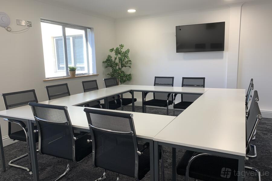 The Meeting Suite The Meeting Suite