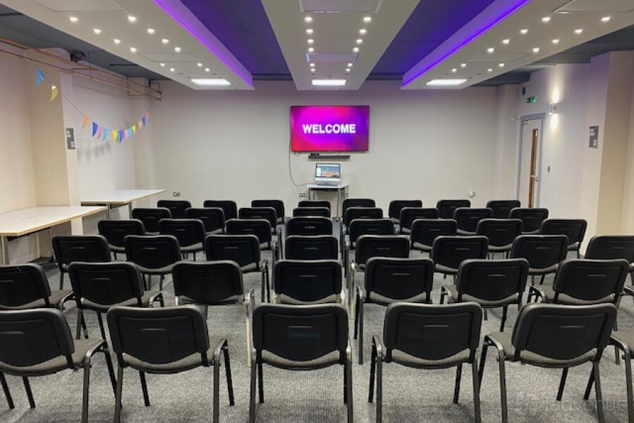 Meeting Room 1 Meeting Room 1