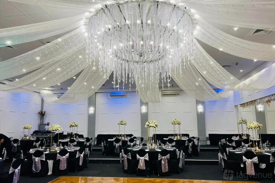 Ballroom Ballroom