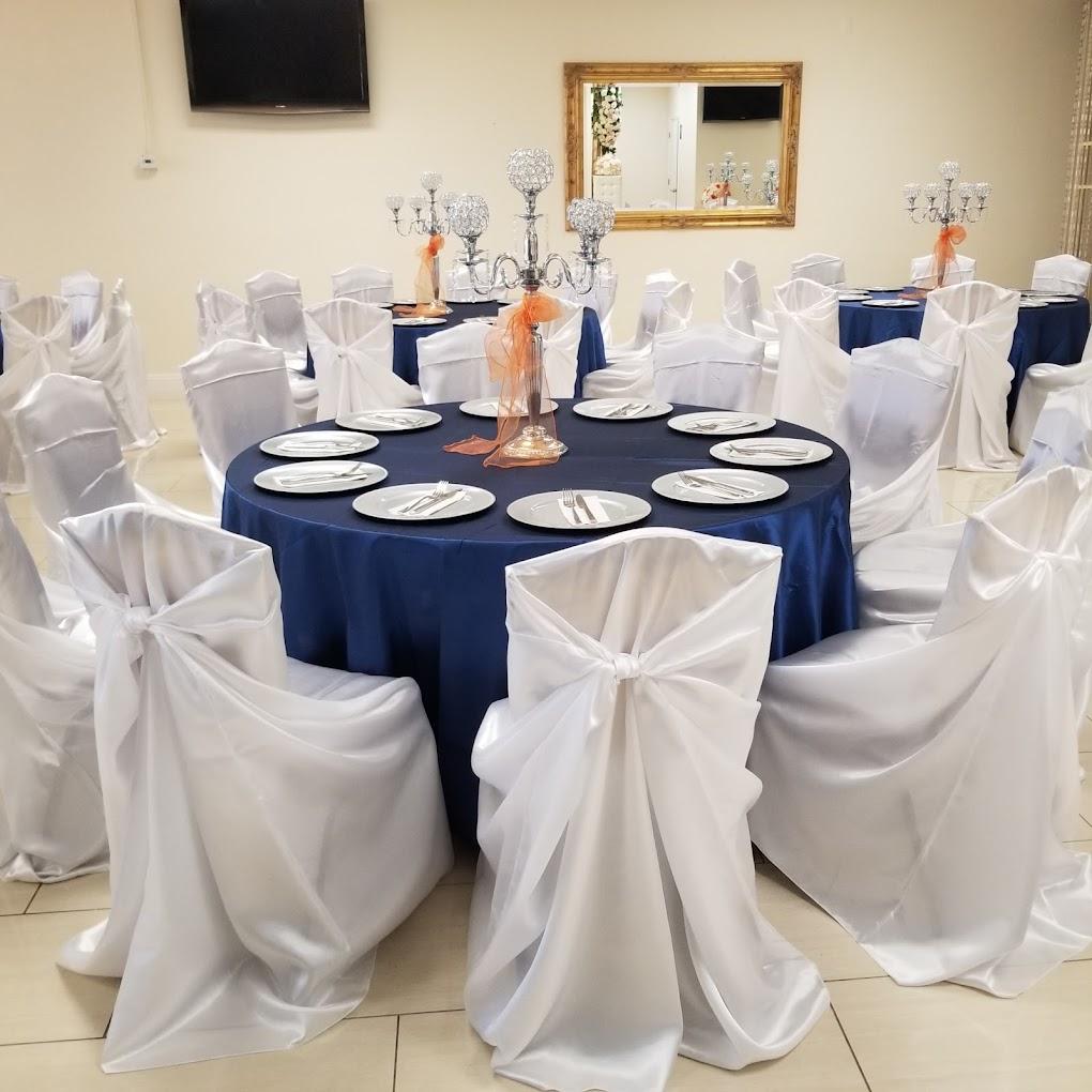 Crystal Hall Banquets Venue Rental in Las Vegas, NV | Reviews, Photos ...
