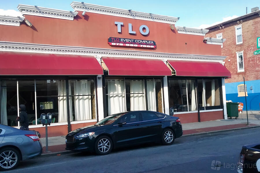 Tlo TLO Event Complex Venue Rental in Philadelphia, PA | Photos & Prices