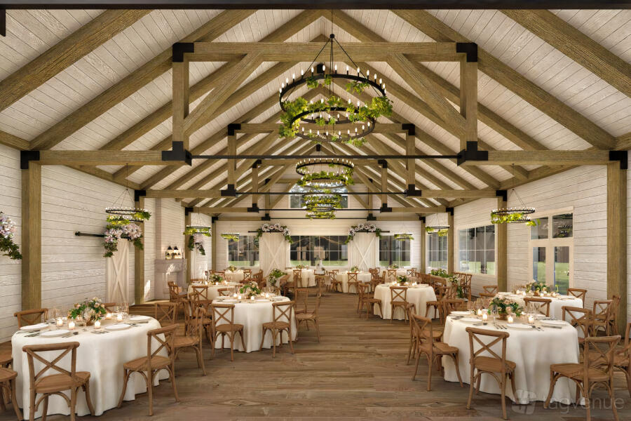 Entire Venue at Founders Grove
