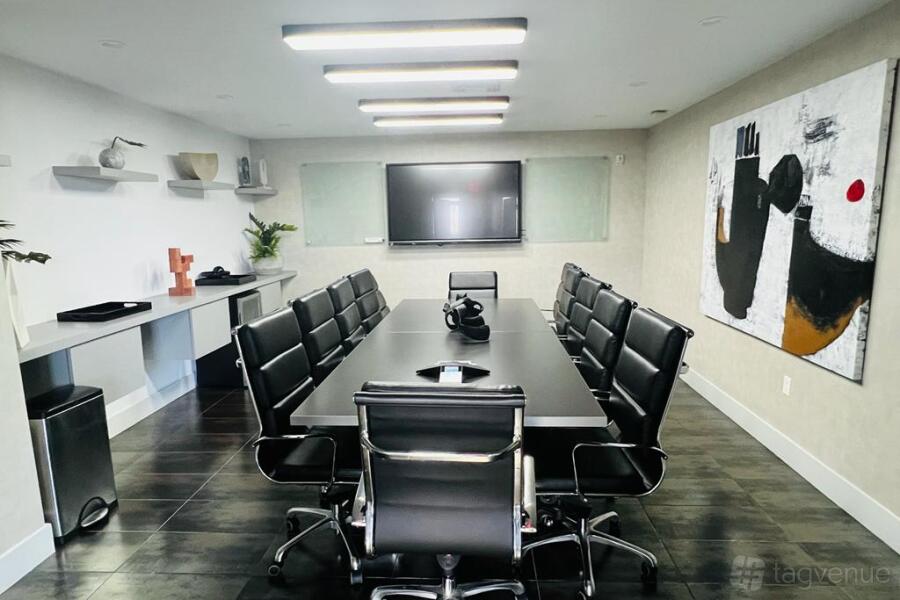 Boardroom Boardroom