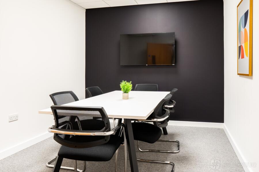 Meeting Room One Meeting Room One