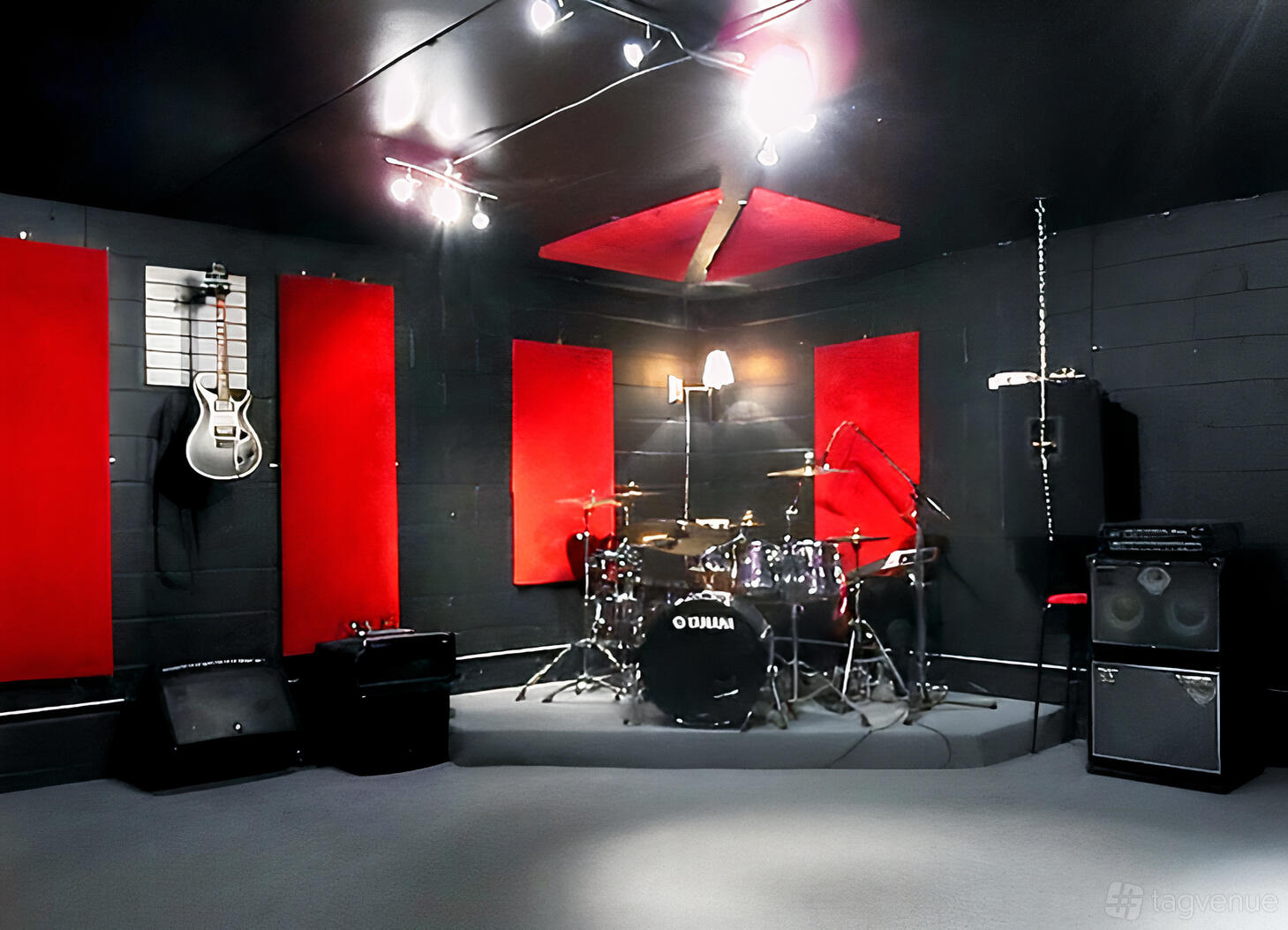 7valley Recording Studio