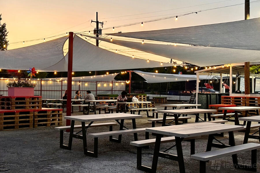 Entire Venue Entire Venue