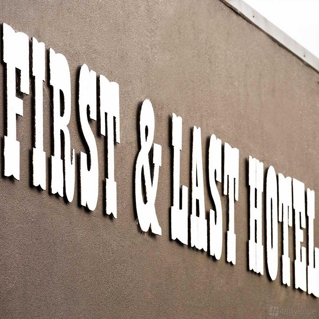 Last One Inn First & Last Hotel Venue Hire in Melbourne | Photos & Prices