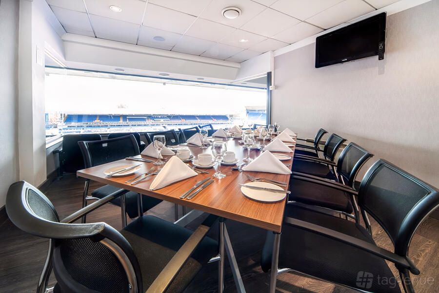 Executive Boxes Executive Boxes