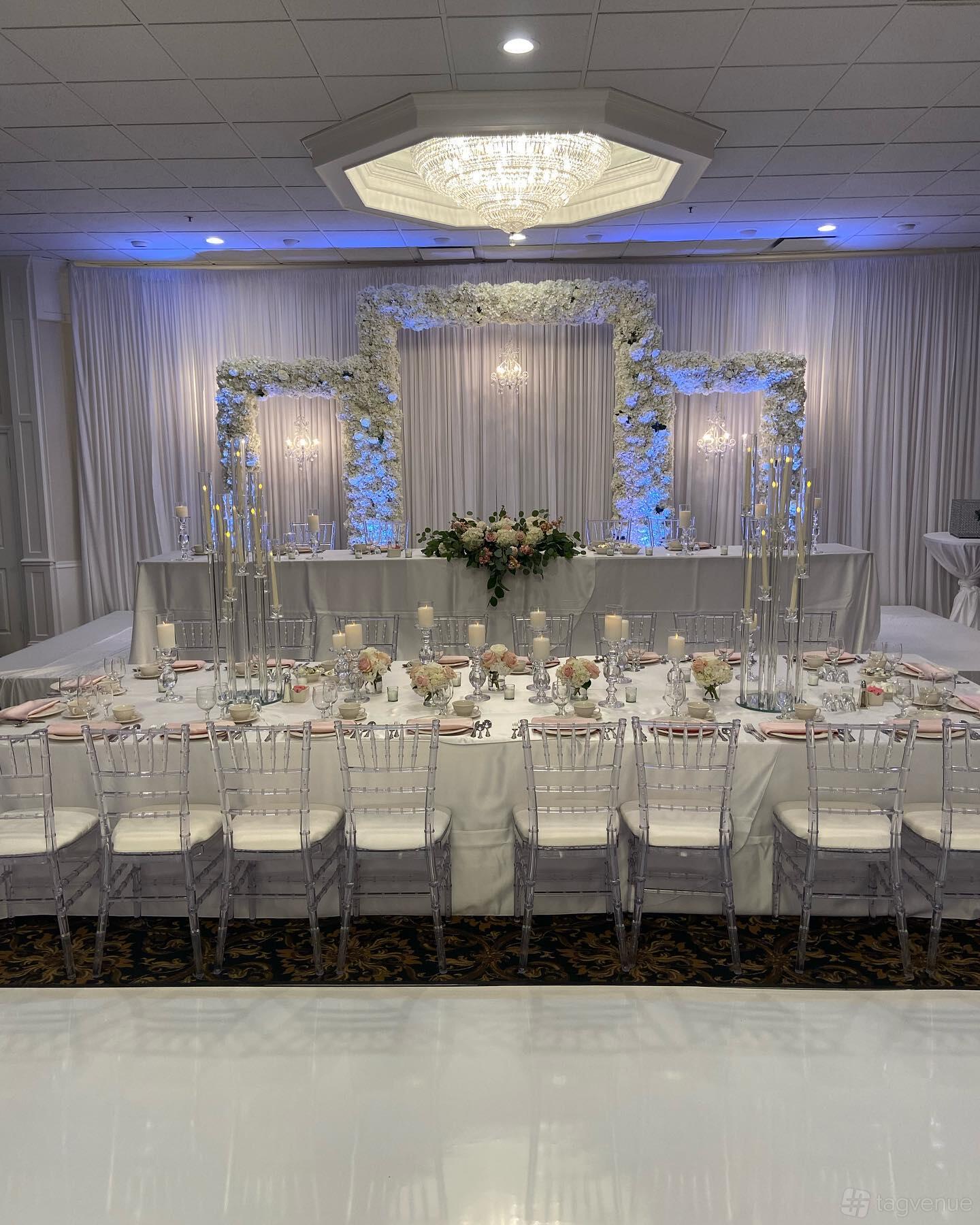 Alpine Banquets Ballroom - Alpine Banquets - Event Venue Rental - Tagvenue.com