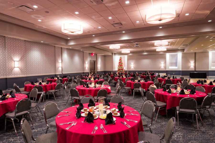 Norris Conference Centers - San Antonio Norris Conference Centers - San Antonio