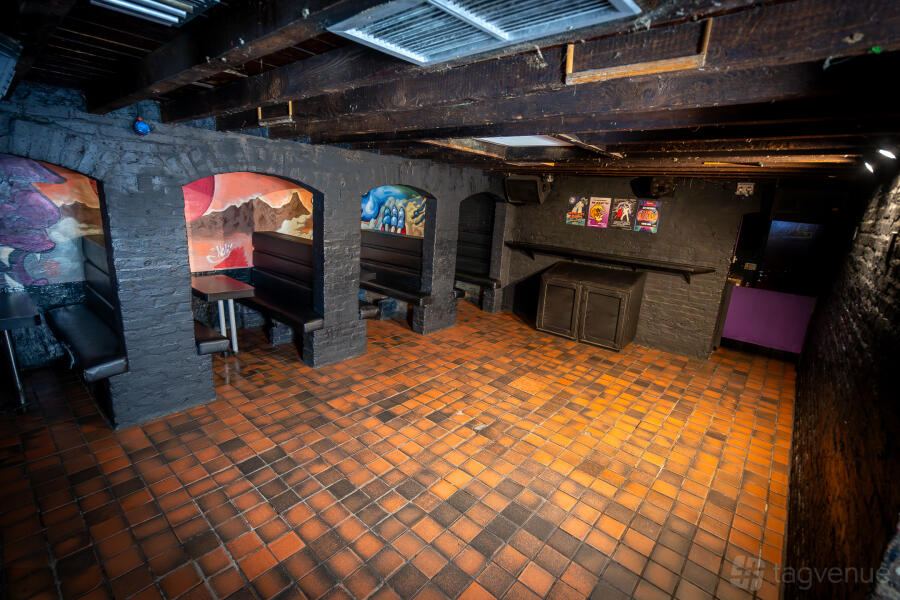 Bacchus Bar and Venue Bacchus Bar and Venue