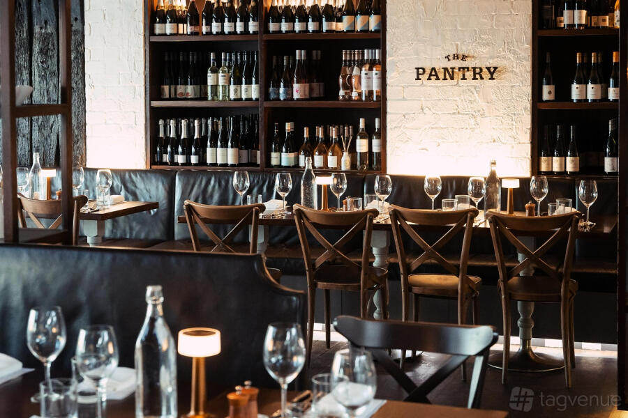 The Pantry Manly The Pantry Manly