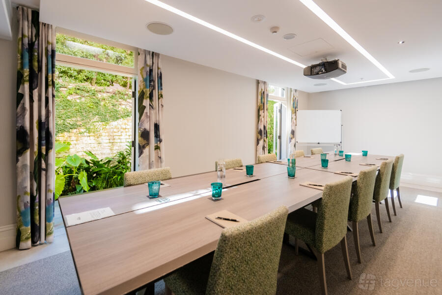 Boardroom at Spicers Potts Point