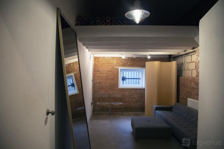 Additional room Additional room