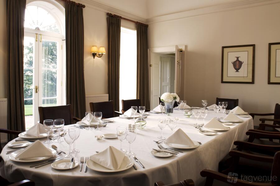 Stratfield Room at