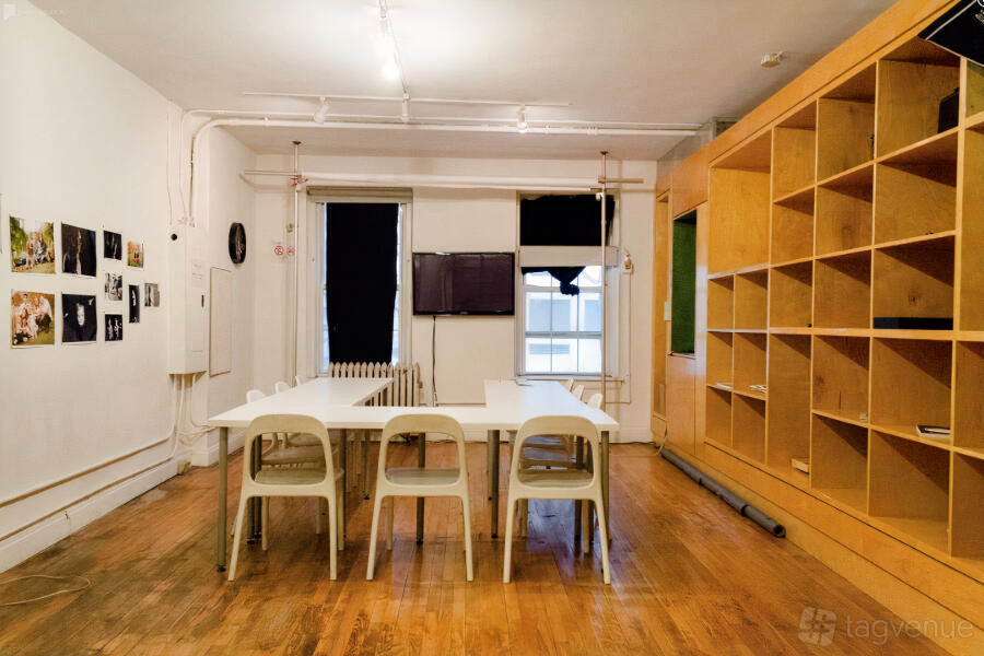 The Studio 2 The Studio 2