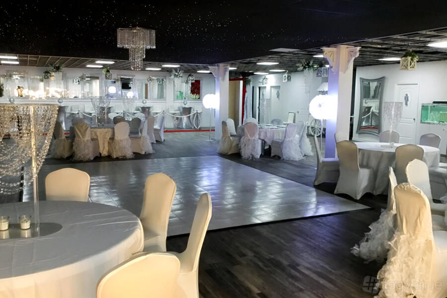Event Space Event Space