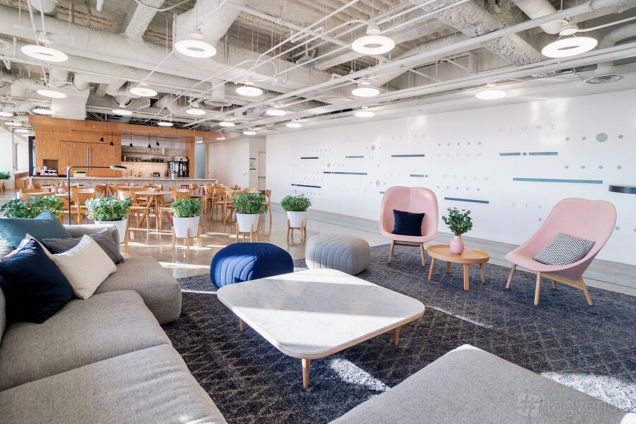 Ethos Society Koreatown Ethos Society Koreatown