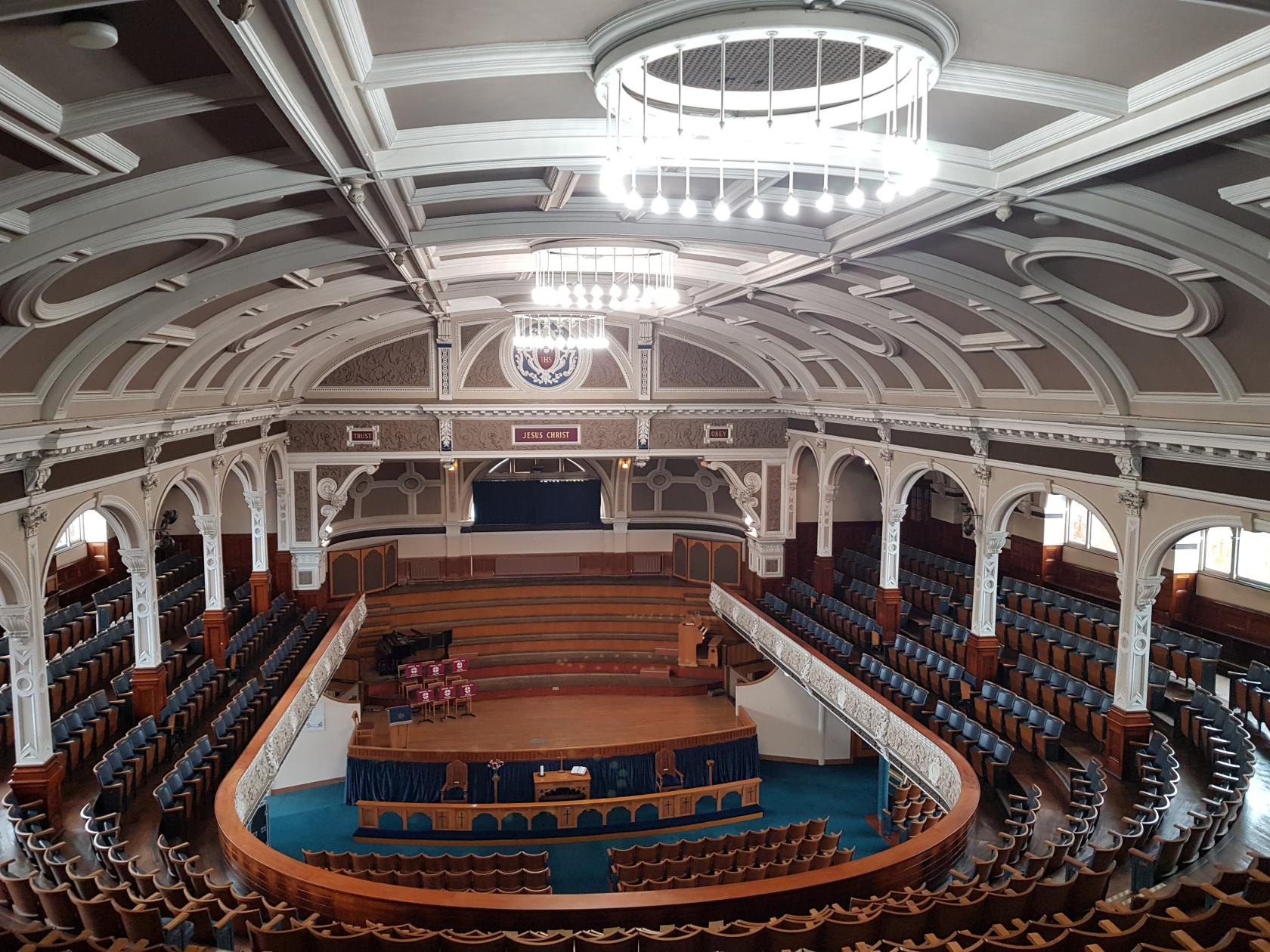 The Venue Bolton