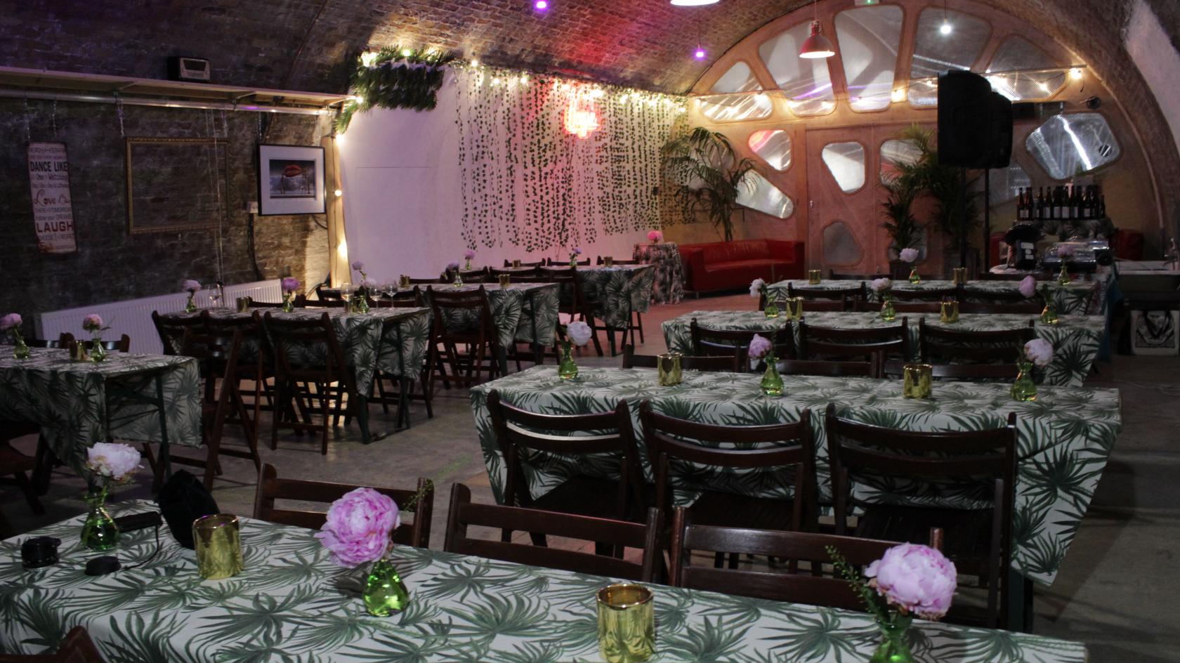 Studio Z Studio Z Brixton Event Venue Hire Tagvenue studio-z-studio-z-brixton-event-venue-hire-tagvenue
