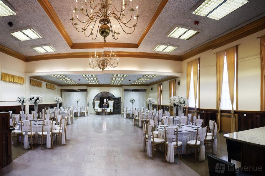 Event Space Event Space