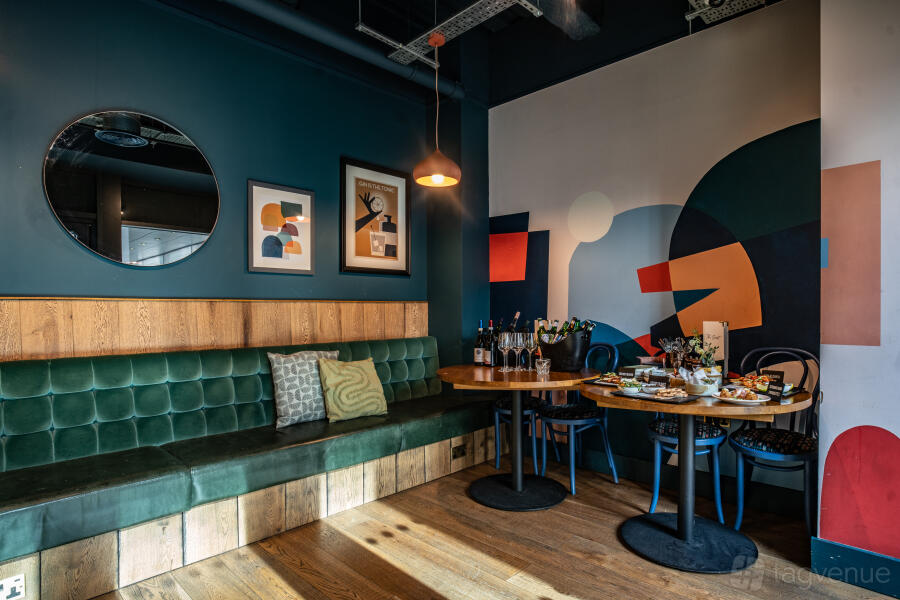 The Snug at