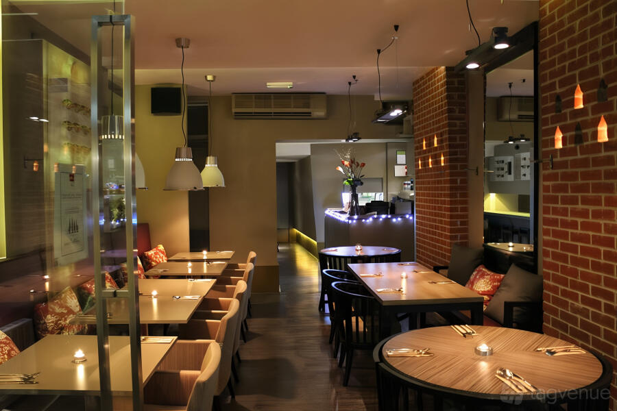 Thai Upon Thames Thai Upon Thames